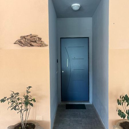 Camelia'S House Apartment Olbia Ngoại thất bức ảnh