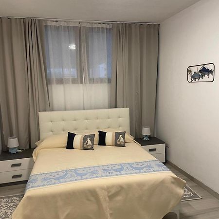 Camelia'S House Apartment Olbia Ngoại thất bức ảnh