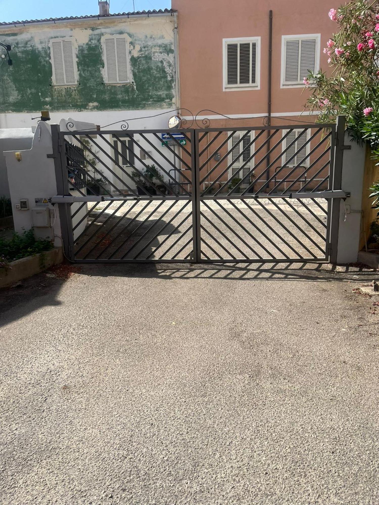 Camelia'S House Apartment Olbia Ngoại thất bức ảnh