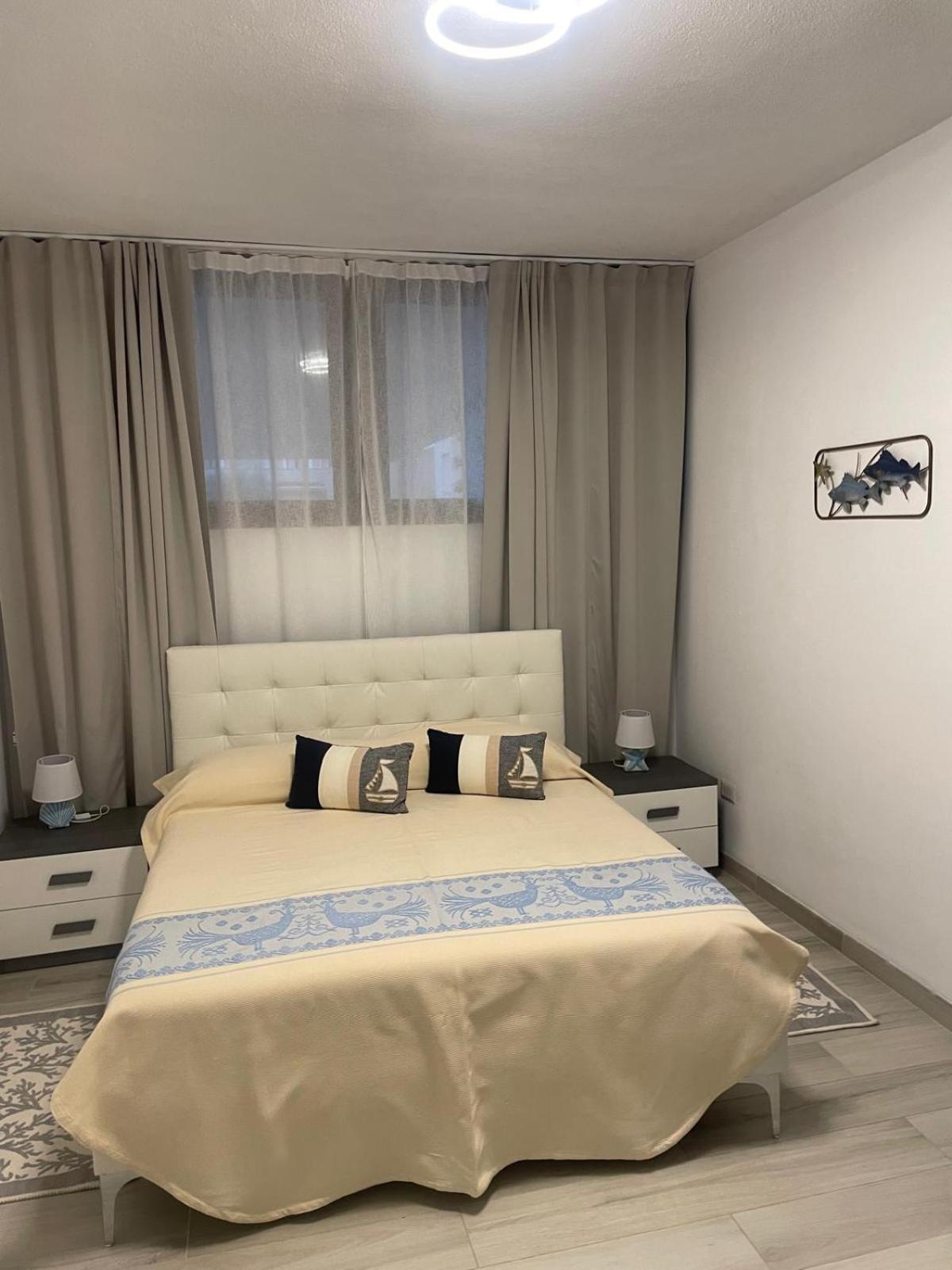 Camelia'S House Apartment Olbia Ngoại thất bức ảnh