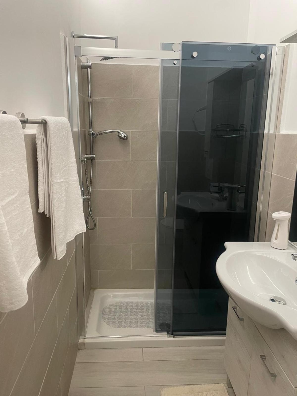 Camelia'S House Apartment Olbia Ngoại thất bức ảnh